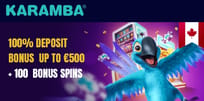 Bonus of the Month: Karamba Casino – Surprise Yourself