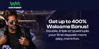 Bonus of the Month: Winmaker Casino – Win in Style