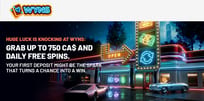 Bonus of the Month: Wyns Casino – Where Every Spin Brings Big Rewards
