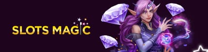 welcome bonus slots magic casino canada