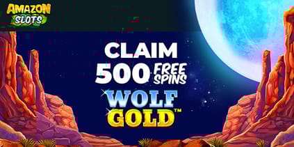 Amazon-Slots-Casino