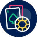 Online casino real money