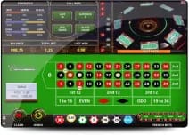 Zoccer casino