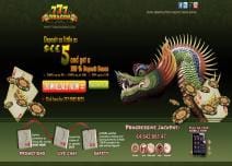 Dragon en