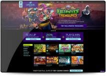 Dreams Casino en