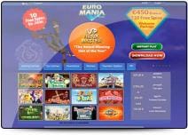 Euromania en