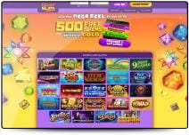 Fever Slots Casino en