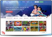 Free Spin Casino en
