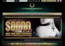 Grand Parker Casino en