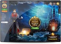MonteCrypto Casino en