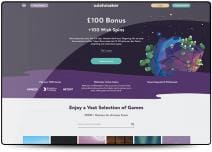 Wishmaker Casino en
