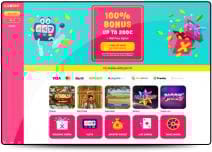 Caxino casino en