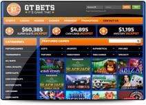 Gtbets casino en