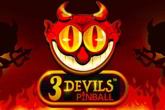devils pinball