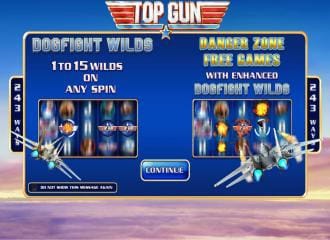 Top gun