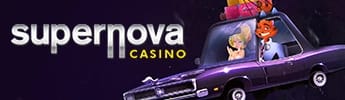 Supernova Casino en