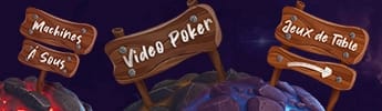 Supernova Casino en