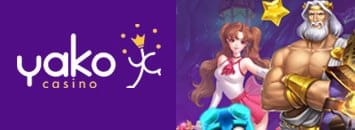 Yako Casino en