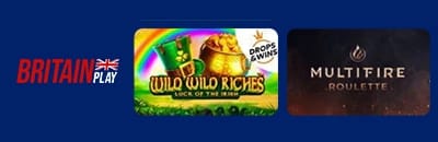 BritainPlay Casino en