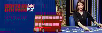 BritainPlay Casino en