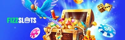 FizzSlots Casino en