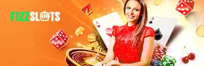 FizzSlots Casino en