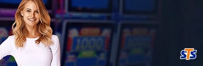 STSbet Casino en