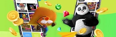 Slots lv Casino en