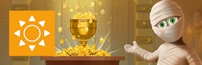 Sol Casino en