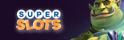Super Slots Casino en