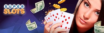 Super Slots Casino en