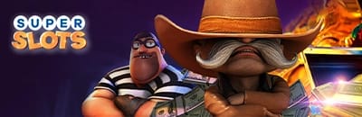 Super Slots Casino en