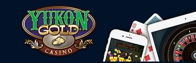 Yukon Gold en