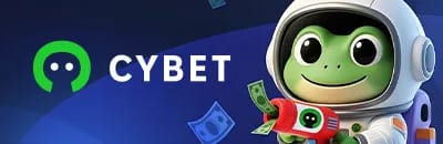 Cybet casino en