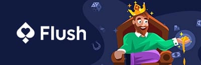Flush casino en