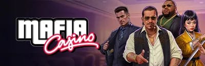 Mafia casino en