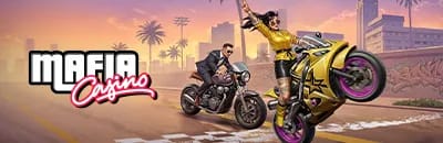 Mafia casino en
