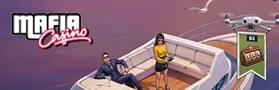 Mafia casino en