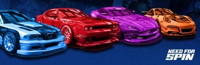 Needforspin casino en
