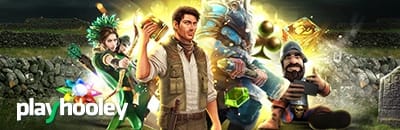 Playhooley casino en