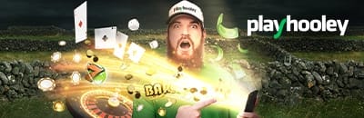 Playhooley casino en