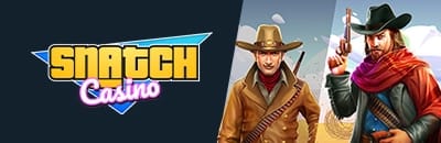 Snatch casino en
