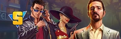 Snatch casino en