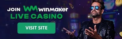 Live dealer casinos