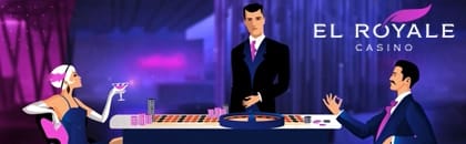 El royal casino en