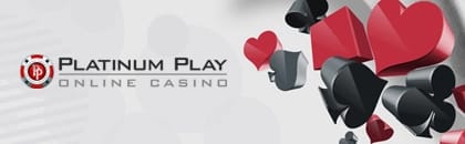 Platinum Play en