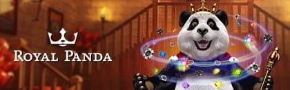 Royal Panda Casino en