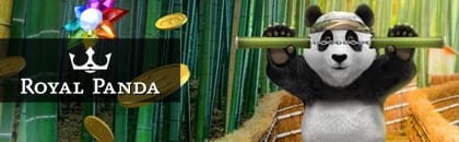 Royal Panda Casino en