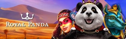 Royal Panda Casino en