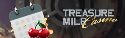 Treasure Mile Casino en